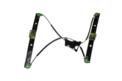 Mechanizmus Okien Predný Pravý Urobte Audi A6 4G0837462 88371802502 DPA