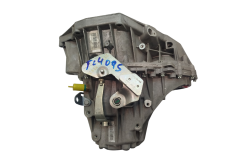 Prevodovka Nový Originál TL4095 TL4075 Renault Dacia Duster 1.5 DCI