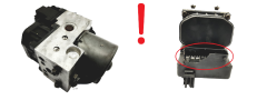 Abs Čerpadlo Volvo V40 S40 30857585 0273004224 Bosch 47145