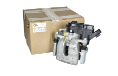 Brzdový strmeň Ľavý Zadný Originál 440118013R Renault