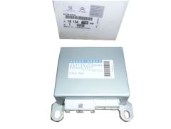 Modul Posilňovača Riadenia Originál Citroen Peugeot C1 107 Aygo 1613433880