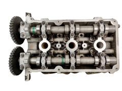 Hlava valcov Ford F53E-6090-AD 2.5 V6 SEA