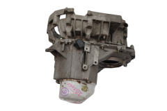 Manuálna prevodovka JB1168 Renault Megane 1.9 D 7701667393