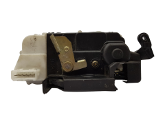 Mechanizmus dverového zámku Ľavý Zadný 913769 Citroen Xsara Rockwell 11004