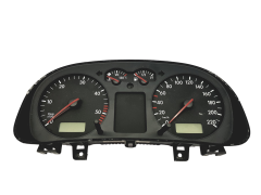 Tachometer VW Golf MK4 1J0920806E 0263637002 44043