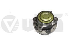 Náboj Kolesa Zadný 3QF598611 55981340701 Volkswagen Vika