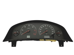 Tachometer Opel Vectra C 9180287WT 110080123017 31273