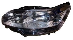 Svetlomet Ľavý Nový Originál 6208.R6 6208R6 Citroen C5 III