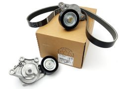 Napínač Hnacieho Remeňa Originál Citroen Peugeot C3 C4 308 508 1.6 HDI 1631481780 Napínač Hnacieho Remeňa Originál Citroen Peugeot C3 C4 308 508 1.6 HDI 1631481780