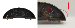 Otáčkomer Nissan Vanette 24810-7C015 2409