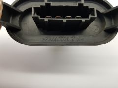 Odpor Ventilátora VW Transporter T5 PA66GB20GF10