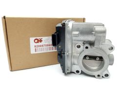 Ventil teleskopu škrtiacej klapky Nový Originál Renault 0.9 1.2 1.4 TCE 8200570865
