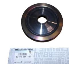 Remenica kľukového hriadeľa Originál Renault 8200386460