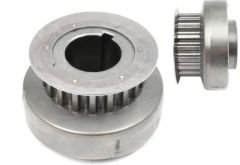 Rozvodové koleso Originál Citroen Peugeot C2 C3 206 306 1.0-1.6 TU 0513A0