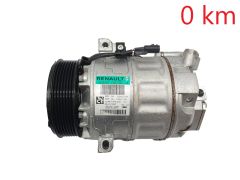 Kompresor Klimatizácie 926000373R 1.6 2.0 2.3 DCI Renault Trafic 3 Master 3