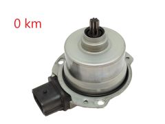 Krokový motor Urobte Renault 328H06578R 309343522R DW5007 0km