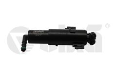 Tryska Ostrekovača Svetiel Ľavá 8K0955101A 99551794201 Audi A4 Vika