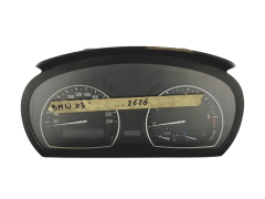 Otáčkomer BMW X3 E83 6211 3414373-02 1024630-26