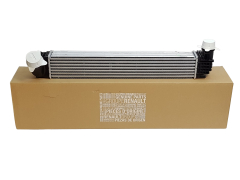 Medzichladič Renault 144968116R Originál