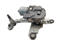 Motor stierača Pravý Ford S-Max Galaxy 6M21-17504-DD 1397220676