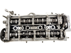 Hlava valcov Honda RMA-HU-4 2.2 CTDI N22A2 2
