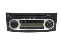 Rádio prehrávač CD Mitsubishi Colt MZ314167 34W722