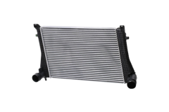 Medzichladič Urobte VW Audi Seat Skoda 5Q0145803 11451819101 Vika