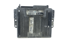 Riadiaca Jednotka K103300001E 39100-22230 39110-22230 Hyundai Kasco 49560