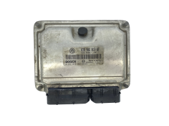Riadiaca Jednotka 038906019AF 0281010289 Skoda Bosch 63898