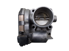 Ventil teleskopu škrtiacej klapky Fiat Lancia 0280750042 1.2B Bosch 2620