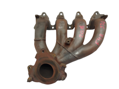 Výfukové potrubie 8200137449 138083 Renault 1.8 2.0 16v F4R 2545