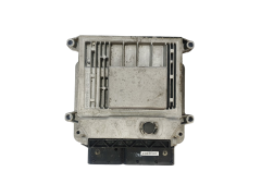 Riadiaca Jednotka 39101-26AD1 9030930743A3 Hyundai Kefico 37051