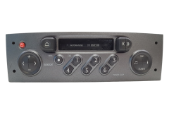 Rádio Kazetový Prehrávač Renault Megane 2 8200300856 -B 8470