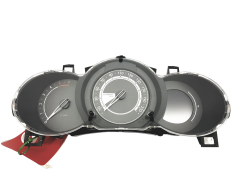Tachometer Citroen C3 2 98041181XT A2C83012900 45181