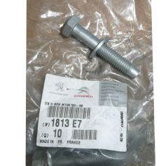 Skrutka Nový Originál 1813E7 1813.E7 Citroen Peugeot