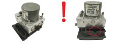 Abs Čerpadlo Fiat Bravo 51798096 0265950756 Bosch 67812