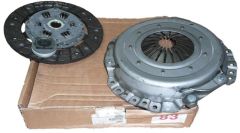 Spojková sada Citroen Peugeot Scudo Jumpy Expert 1.9D 1611268180