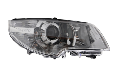 Svetlo Pravá 3T1941018 89410872602 Skoda Superb II DPA