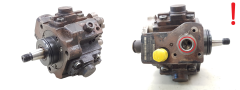 Vstrekovacie Čerpadlo KIA Hyundai 33100-2A400 0445010124 1.6 CRDI Vstrekovacie Čerpadlo KIA Hyundai 33100-2A400 0445010124 1.6 CRDI