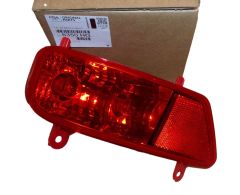 Hmlové svetlo Originál 6350HG 6350.HG Peugeot