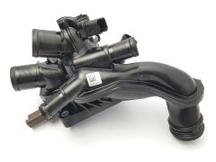Kryt Termostatu Citroen Peugeot V753452180 Qplus