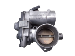 Ventil teleskopu škrtiacej klapky Citroen Peugeot 9647925480 50SMP1 1635W2 1811