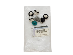 Klipy Komplet Renault 768E60898R Originál