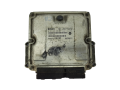Riadiaca Jednotka P04727661AC 0281010290 Chrysler Bosch 13723