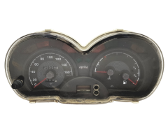 Tachometer Aprilia Atlantic 125 Cod.10702 ITI