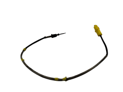 Snímač Teploty Výfukových Plynov Renault H82522671640 4604