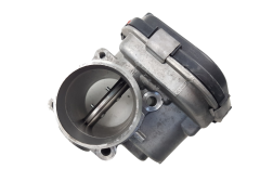 Ventil teleskopu škrtiacej klapky Citroen Peugeot Ford 9673534480 1.6 HDI 2779