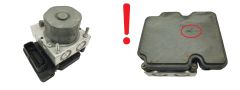 Abs Čerpadlo Renault Smart 476605476R A4539001205 0265956403 67818