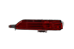 Hmlové svetlo Pravá 7P6945702D 99451327902 VW Touareg Vika