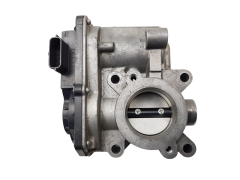 Ventil teleskopu škrtiacej klapky Renault 8200570865 8200578645 14580